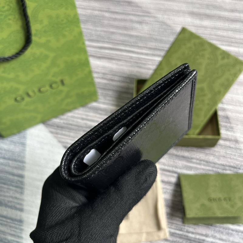 Gucci Wallets